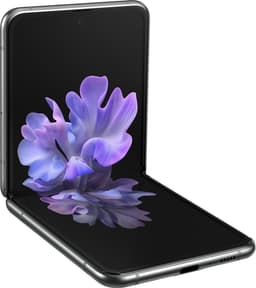 Samsung Galaxy Z Flip 5G smartphone 8/256GB (mystic gray)