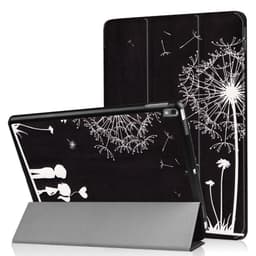 iPad Air 10.5 & iPad Pro 10.5 Slim fit tri-fold fodral - Dandelions