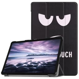 Slim Fit Cover Till Samsung Galaxy Tab A 10.5 (2018) - Do not Touch
