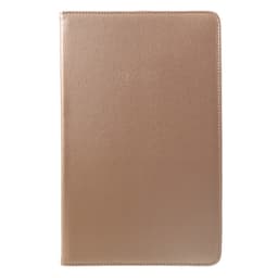 Fodral 360 Rotation Samsung Galaxy Tab A 10.5 - Guld