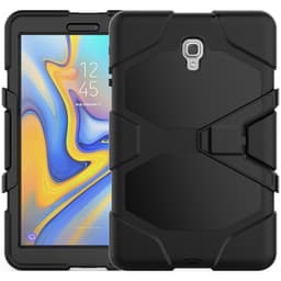 Samsung Galaxy Tab A 10.5 (2018) T590 T595 Heavy Duty Armor skal