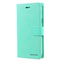 MERCURY GOOSPERY Blue Moon Samsung Galaxy J5 2017 - Cyan
