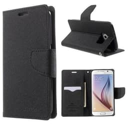 MERCURY Goospery Fancy Diary Till Samsung Galaxy S6