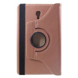 Fodral 360 Rotation Samsung Galaxy Tab A 10.5 - Rose Gold