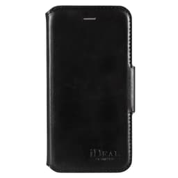 iDeal London wallet etui til iPhone 7 Plus - sort