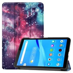 Tri-fold Fodral till Lenovo Tab M7 (1 Gen) - Space