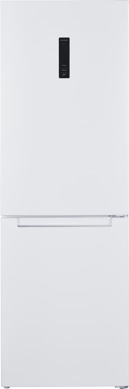Logik jääkaappipakastin LNF185W20E (valkoinen)