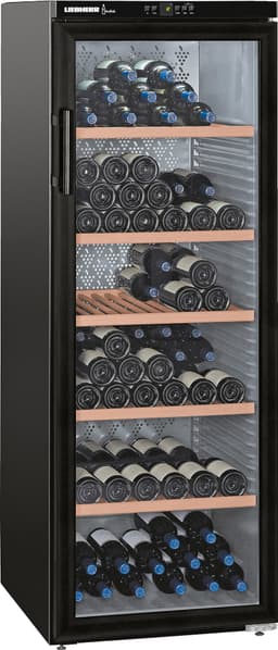 Liebherr vinkøler WKb421221001