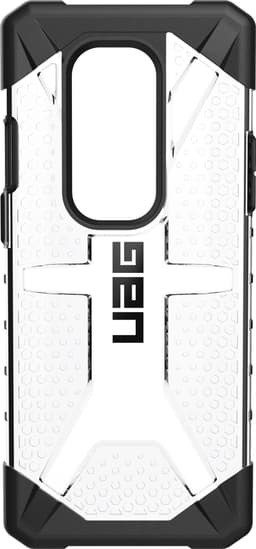 UAG Plasma cover til OnePlus 8 Pro (ice)