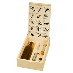 L'Atelier du Vin Oeno Box Connoisseur no. 2 vinsett