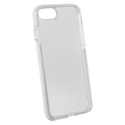 Puro Impact Pro Flex Shield iPhone 7 deksel (Hvit)