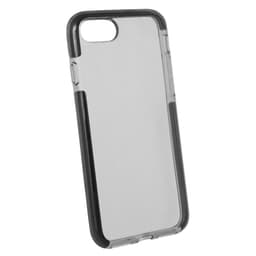Puro Impact Pro Flex Shield iPhone 7 cover - sort