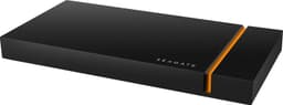 Seagate FireCuda Gaming portabel SSD 500 GB