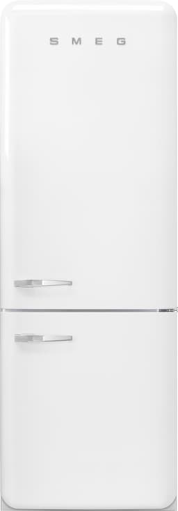 Smeg 50 s Style jääkaappipakastin FAB38RWH