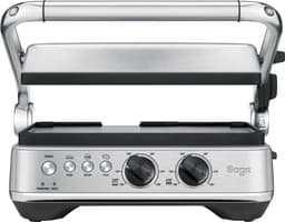 Sage BBQ & Press bordsgrill SGR700BSS