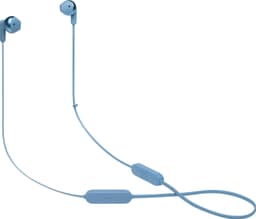 JBL Tune215TBT langattomat in-ear kuulokkeet (sininen)