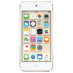 iPod touch 128 GB (gull)