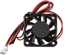 Creality 3D CR-10 V2 4010 aksial ventilator
