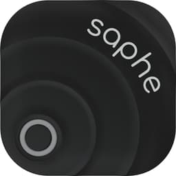 SAPHE 1200 Traffic alarm