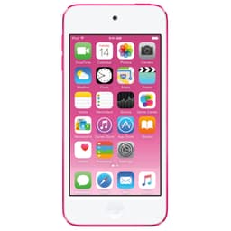 iPod touch 128 GB (rosa)