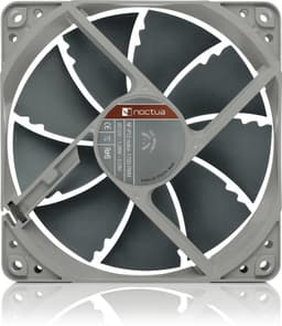Noctua NF-P12s redux 120mm PWM vifte