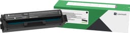 Lexmark C3220K0 sort tonerkasett