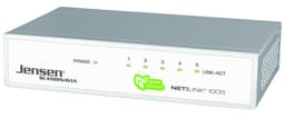 Jensen Net:Link 1005 Switch