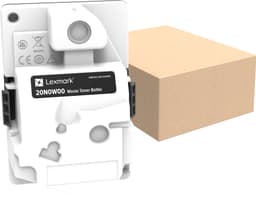 Lexmark jäteväriaineen kerääjä 20N0W00