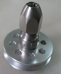 TFL-529B52 Collect with flywheel