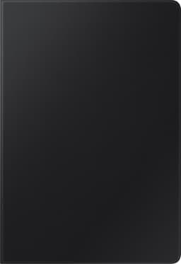 Samsung Galaxy Tab S7 Book fodral (svart)