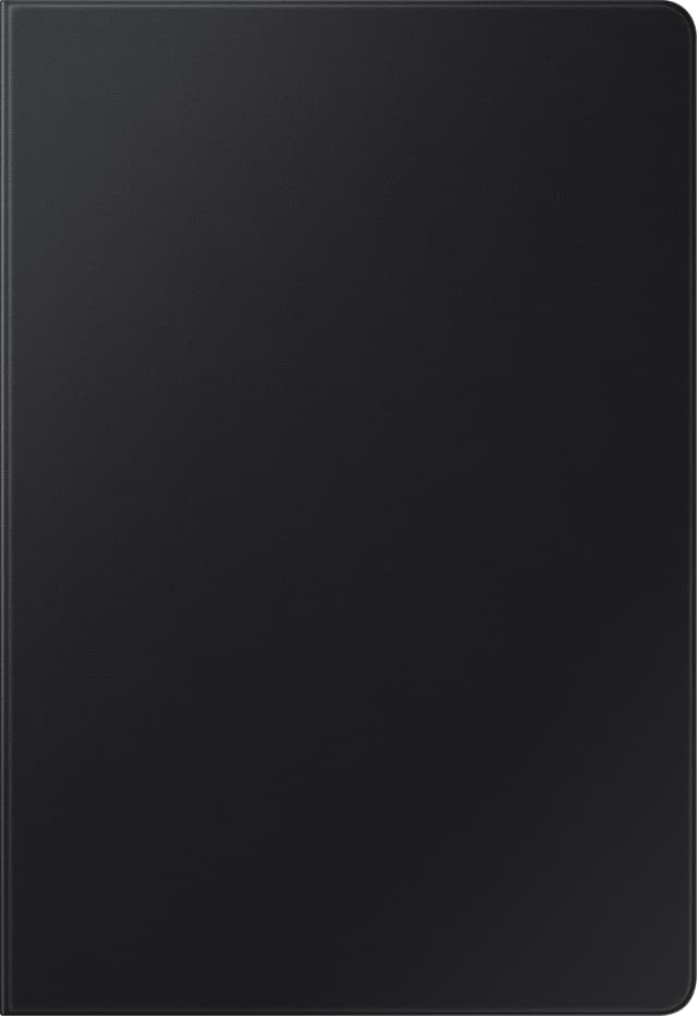 Samsung Galaxy Tab S7 Book fodral (svart)