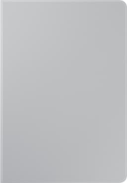 Samsung Galaxy Tab S7+ Book cover (grå)