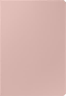 Samsung Galaxy Tab S7 Book fodral (brun)