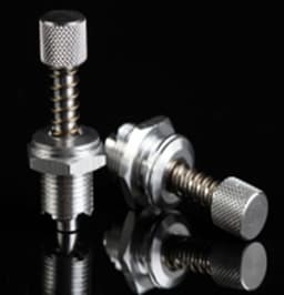 TFL-530B32 Latch Locks