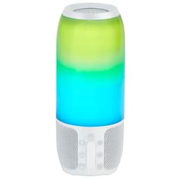 JBL Pulse 3 højtaler (hvid)