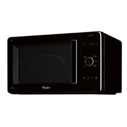 Whirlpool mikrobølgeovn JC216BL (sort)