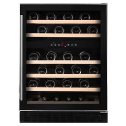 Temptech Premium viinikaappi VWCR46DB82
