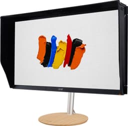 Acer ConceptD CP7 271 27" professionell bildskärm