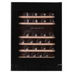 Temptech Oslo vinkøler OBIU60DBB