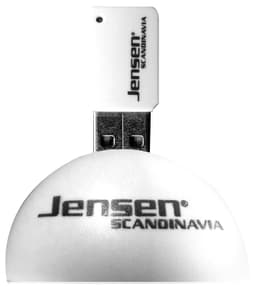 Jensen USB-adapter