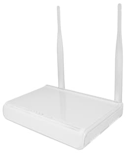 Jensen trådløs router