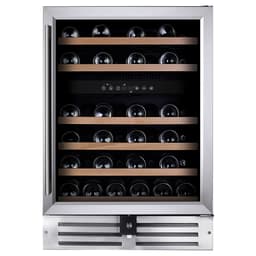 Temptech Premium viinikaappi VWCR46DS