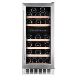 Temptech vinkøleskab VWCR30DS