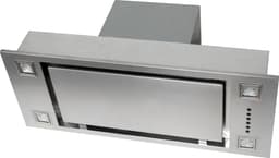 Witt kalusteisiin sijoitettava liesituuletin WS90370SEM-2 (70cm)