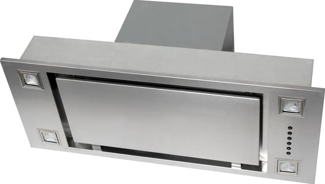 Witt integrerad fläktkåpa WS90370SEM-2 (70cm)