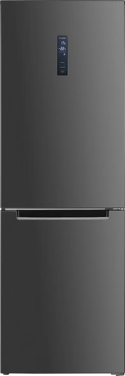 Logik kølefryseskab LNF185T20E