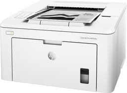 HP Laserjet Pro M203dw Wi-Fi Mono laserskrivare