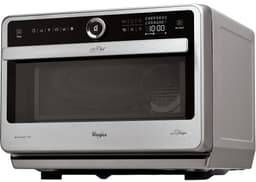 Whirlpool mikroaaltouuni JT479IX