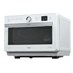 Whirlpool mikrobølgeovn JT479WH