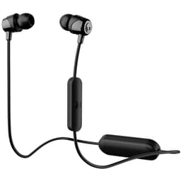 Skullcandy Jib trådlösa in-ear hörlurar (svart)